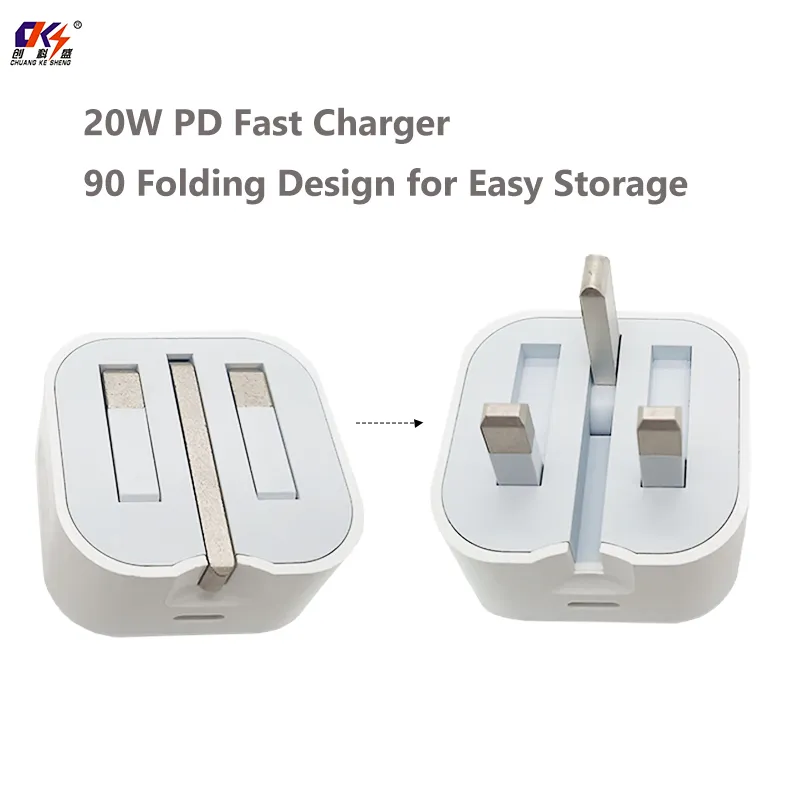 UK Plug Adapter