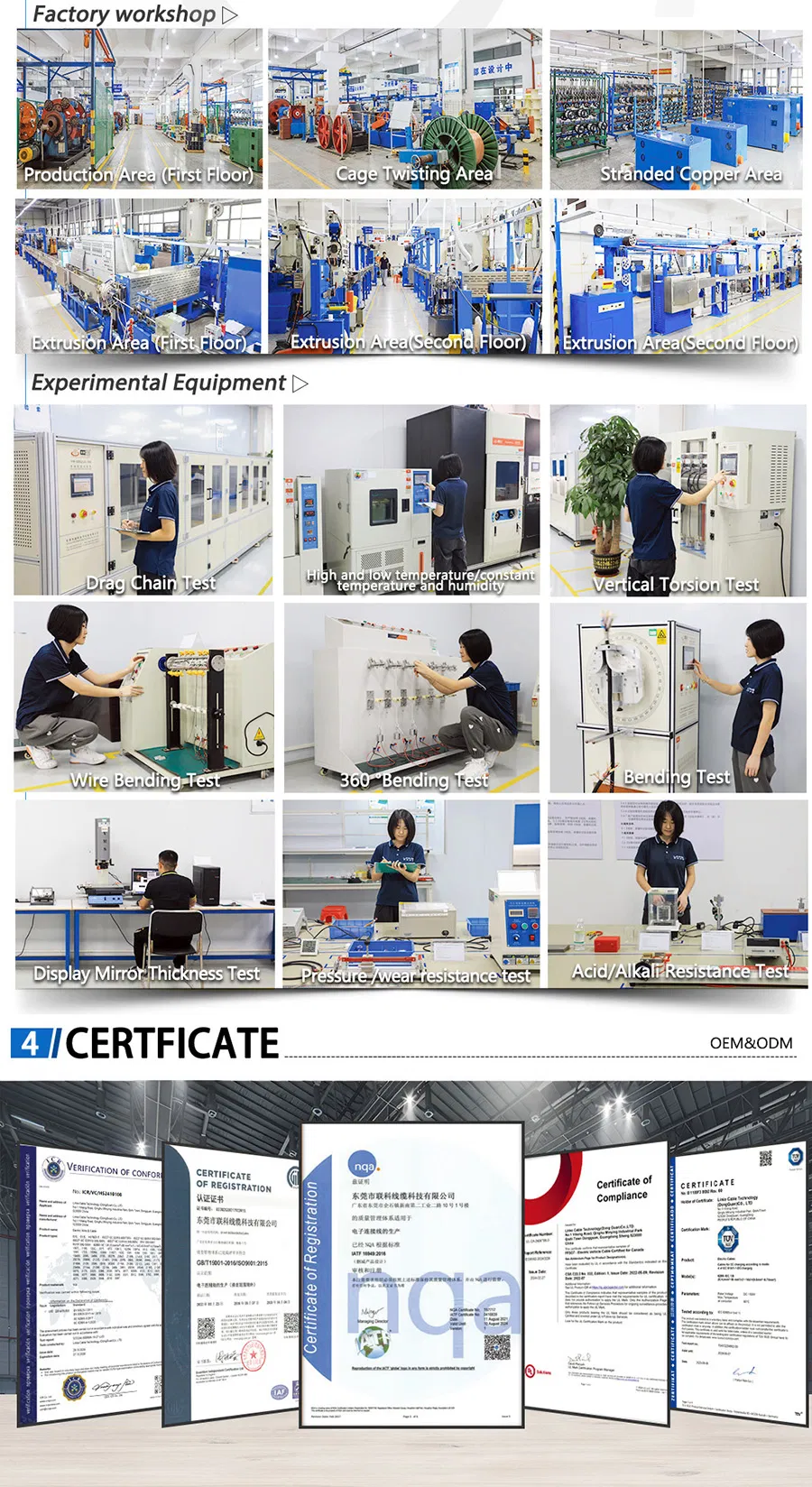 Product Application 2