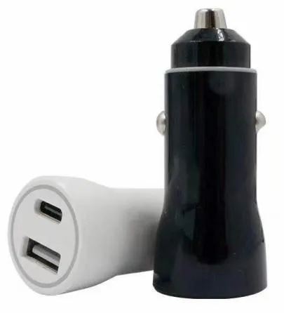 Adapter Charging View