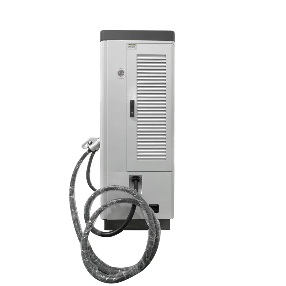 Sinrayk072 160kw DC Fast Charging Station, Commercial and Industrial Level 3 DC EV Charging Station with LCD Display, New Technology