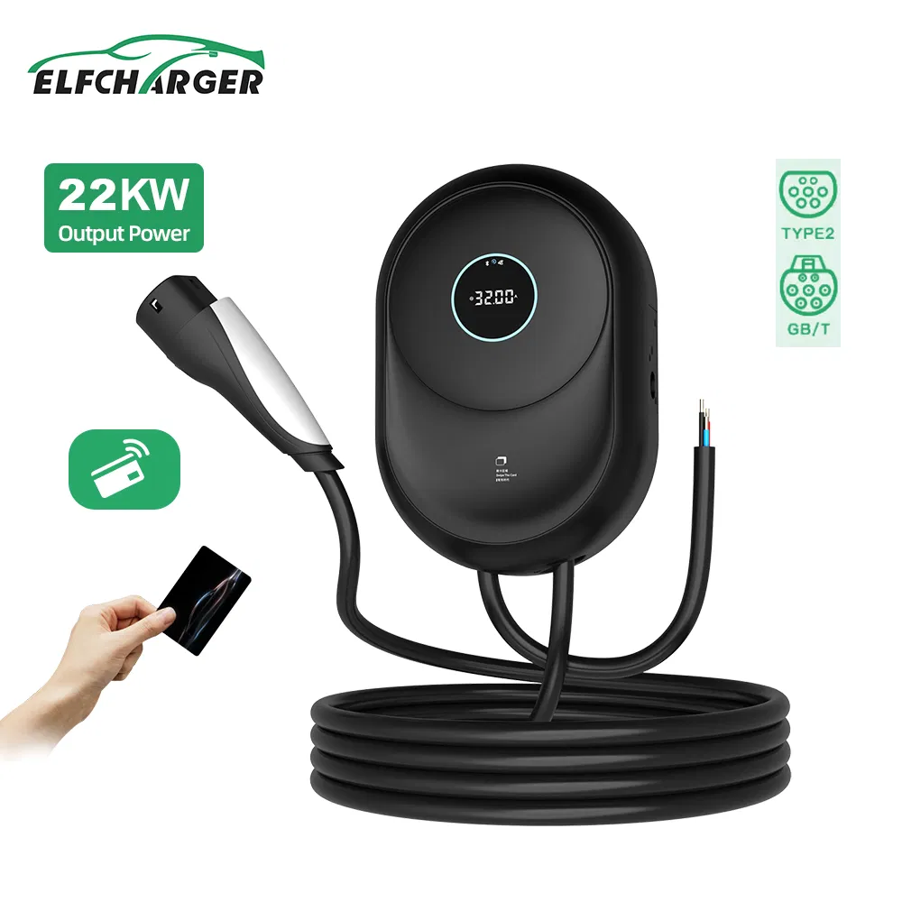 Is This EV Charger 3 Phase Suitable for Industrial Areas with 3-Phase Power Supply?
