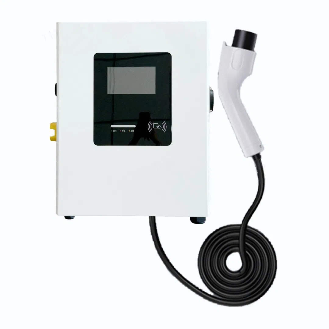 Fast Charge EV Pile 1000kw for Car Station DC High-Power Charging Pile