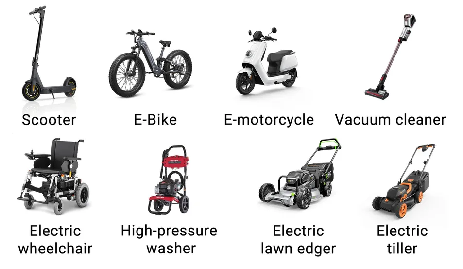 Application Scenario