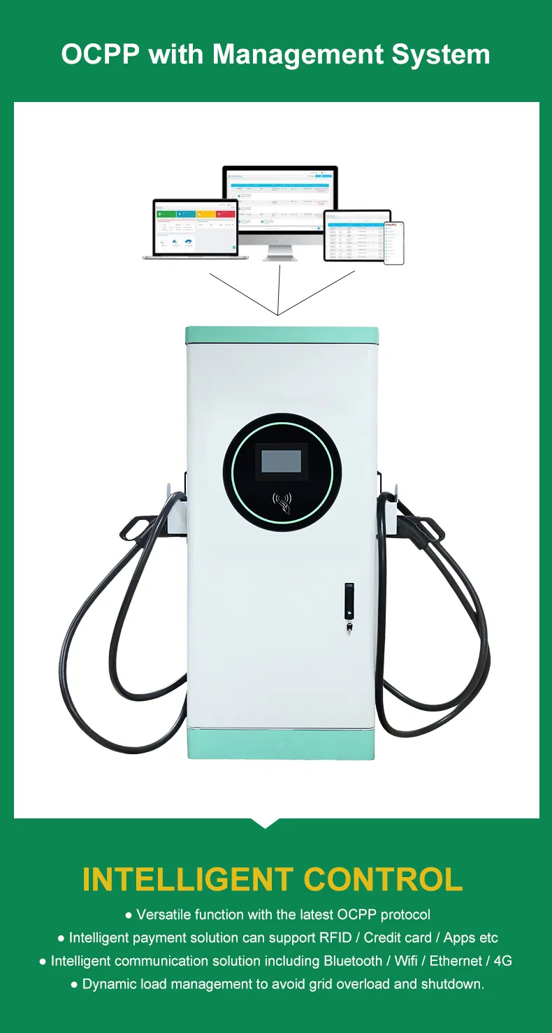 Interface and Connectivity