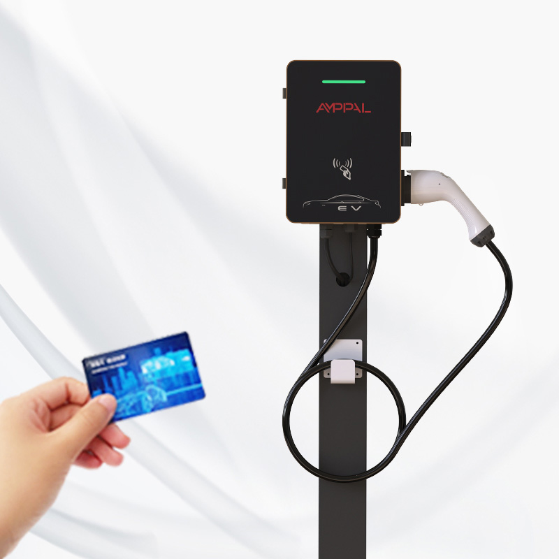 Kayal Commercial Level 3 Electric Car Charging EV Charging Stations