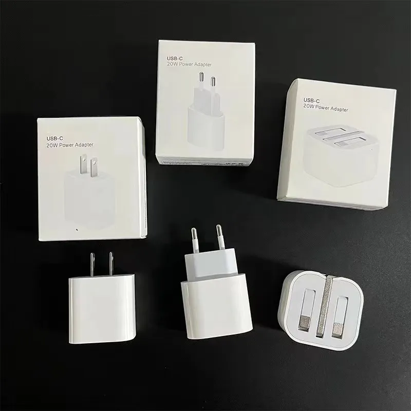 Phone Charging Adapter