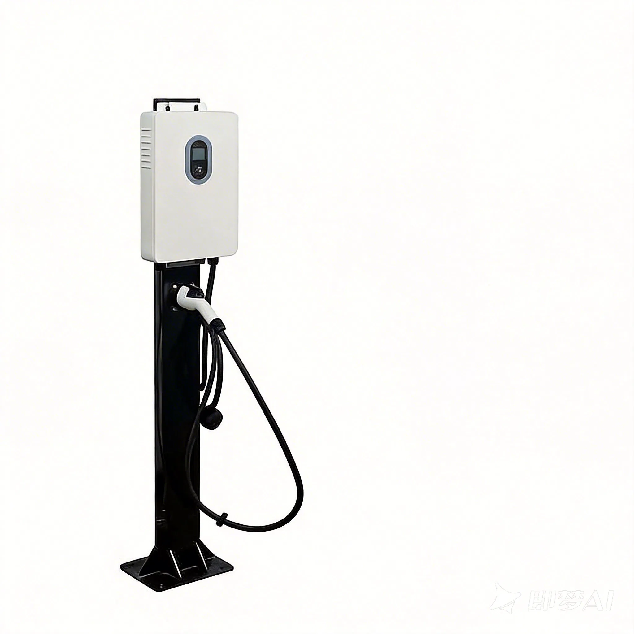 22kw Three-Phase Smart EV Charger
