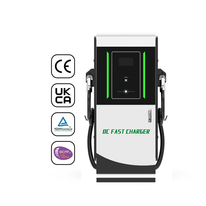 EV Charging Solution