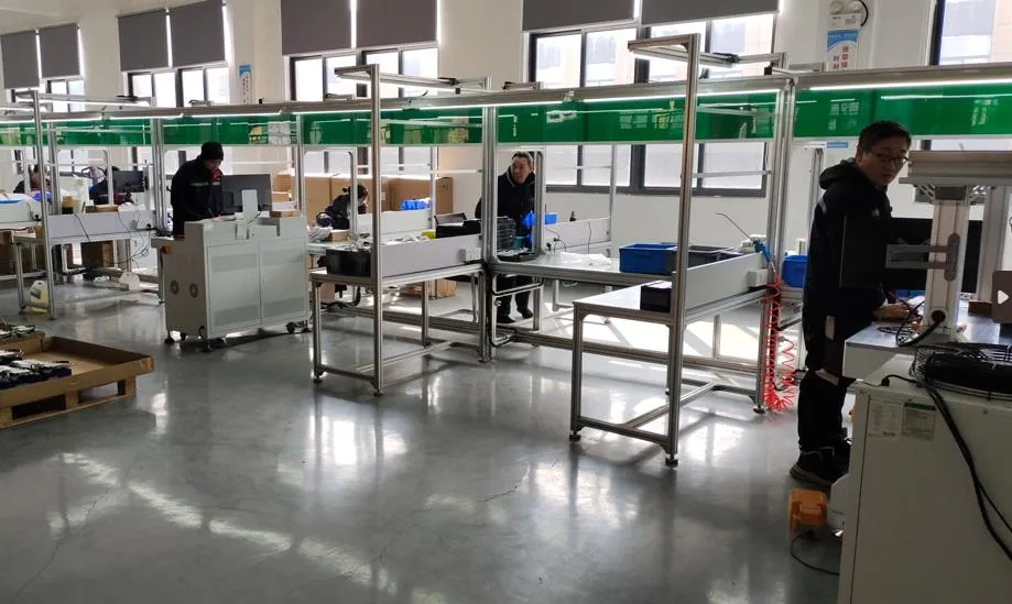 Battery System Interface