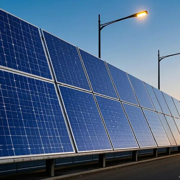 Low Light Performance