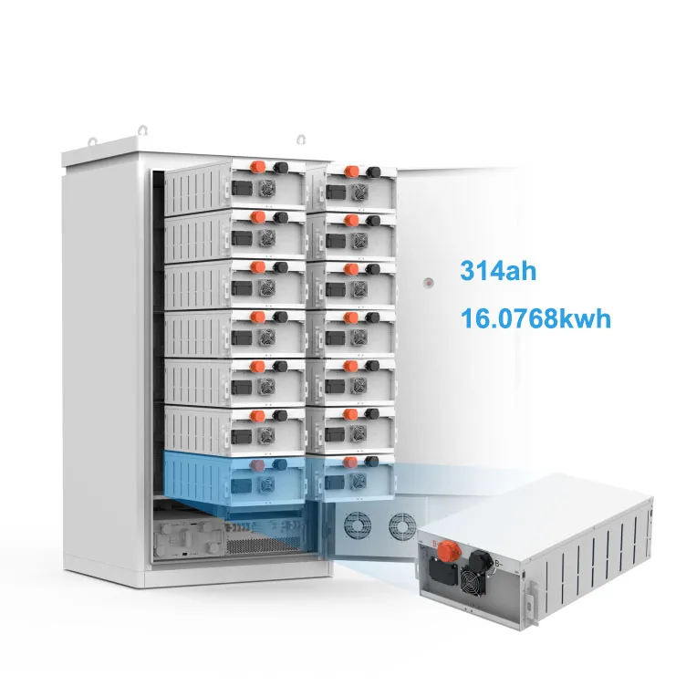 LiFePO4 Battery Pack