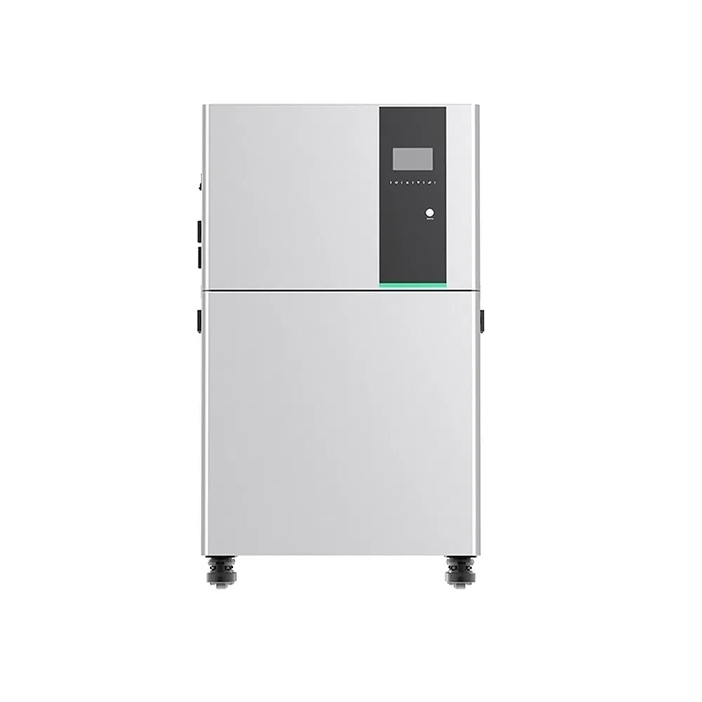 Seamless Grid Access 10kw 15kwh Sine Wave All-in-One Residential Energy Storage System