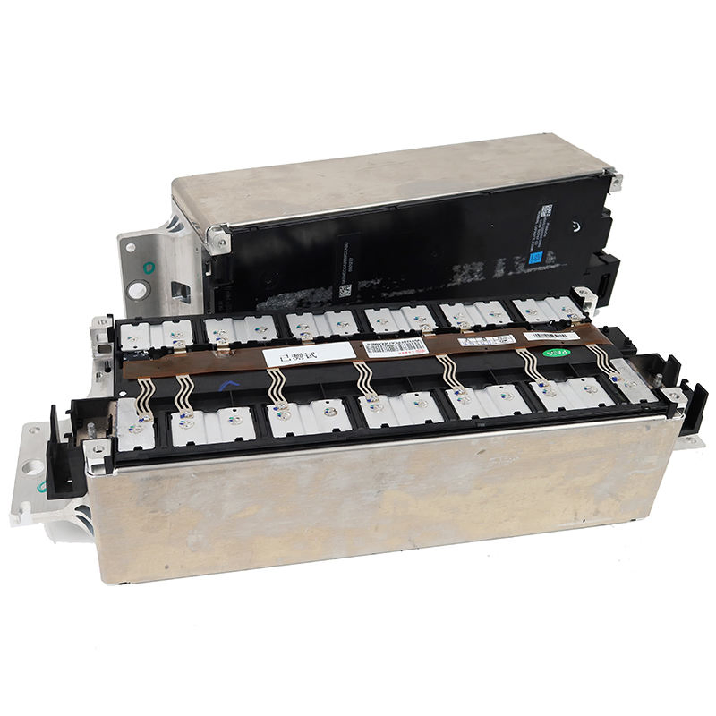 Uli 12s1p 3.7V 6s 24V 114ah 120ah Nmc Energy Storage LiFePO4 Battery Module Lithium 12V Batteries for Golf Carts Power