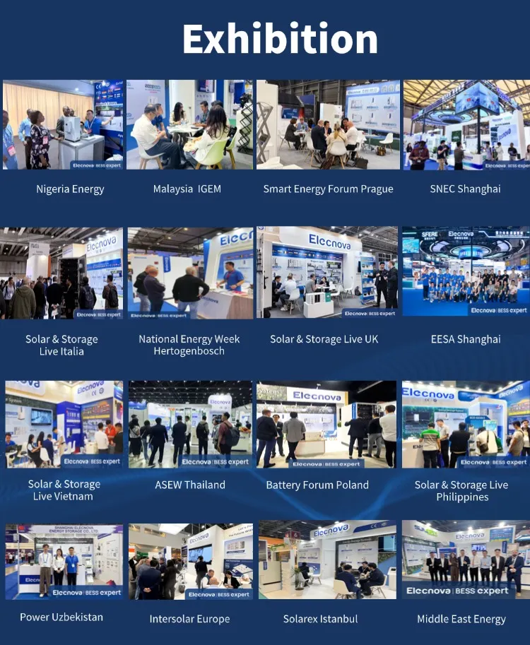 Exhibition Engagement