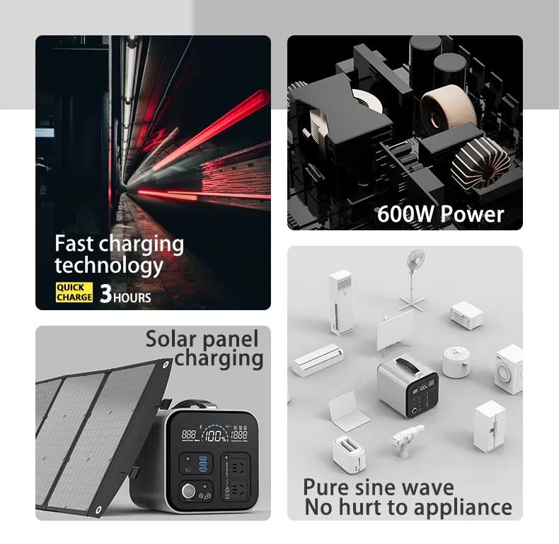 Power Station Detail 2