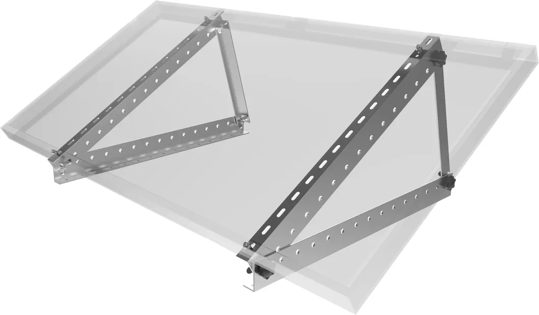 Solar Support Detail 2