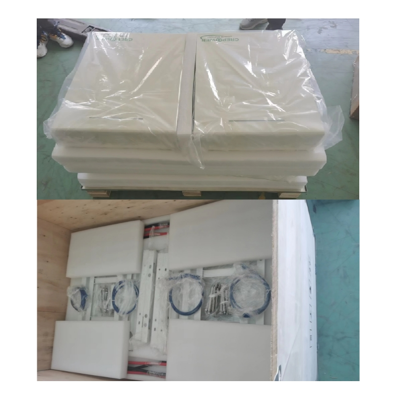 off Grid 230V Economic Best Cell Selling Storage LiFePO4 Lithium Battery Module