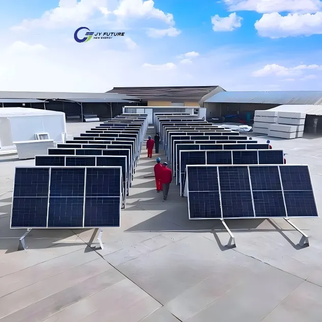 Solar Container Image 1