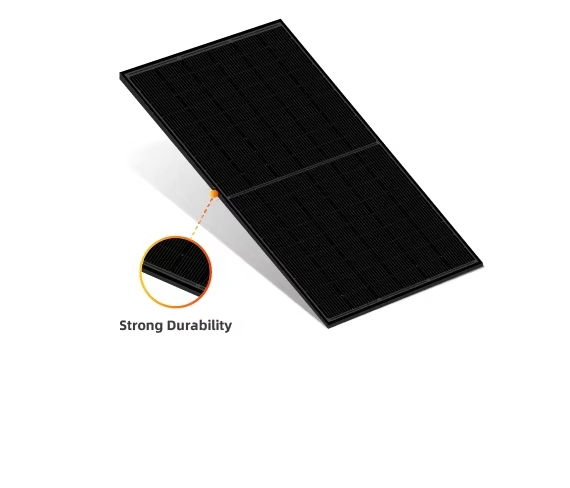 Solarasia on Grid Energy System 100kw 200kw 300kw 500kw 1MW Complete Grid Tie Solar Energy System for Large Commercial Rooftops and Industrial Power Plants