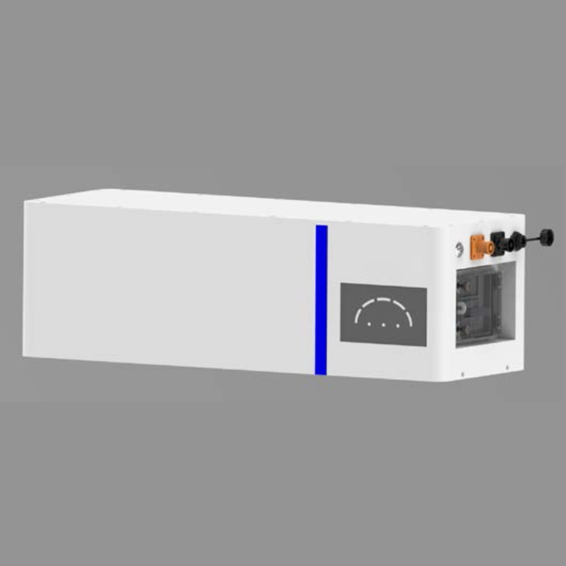 Ai-W5.1-B Battery Module for Wall-Mounted Energy Storage with IP65 Protection
