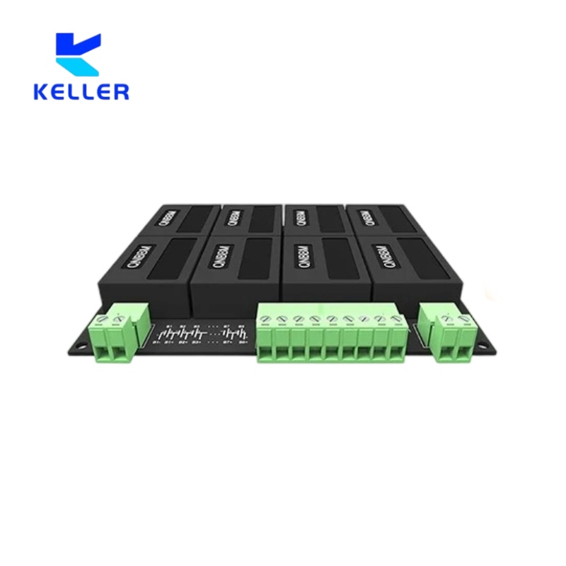 Intelligent Balancing Module for Energy Storage Systems with Current Control