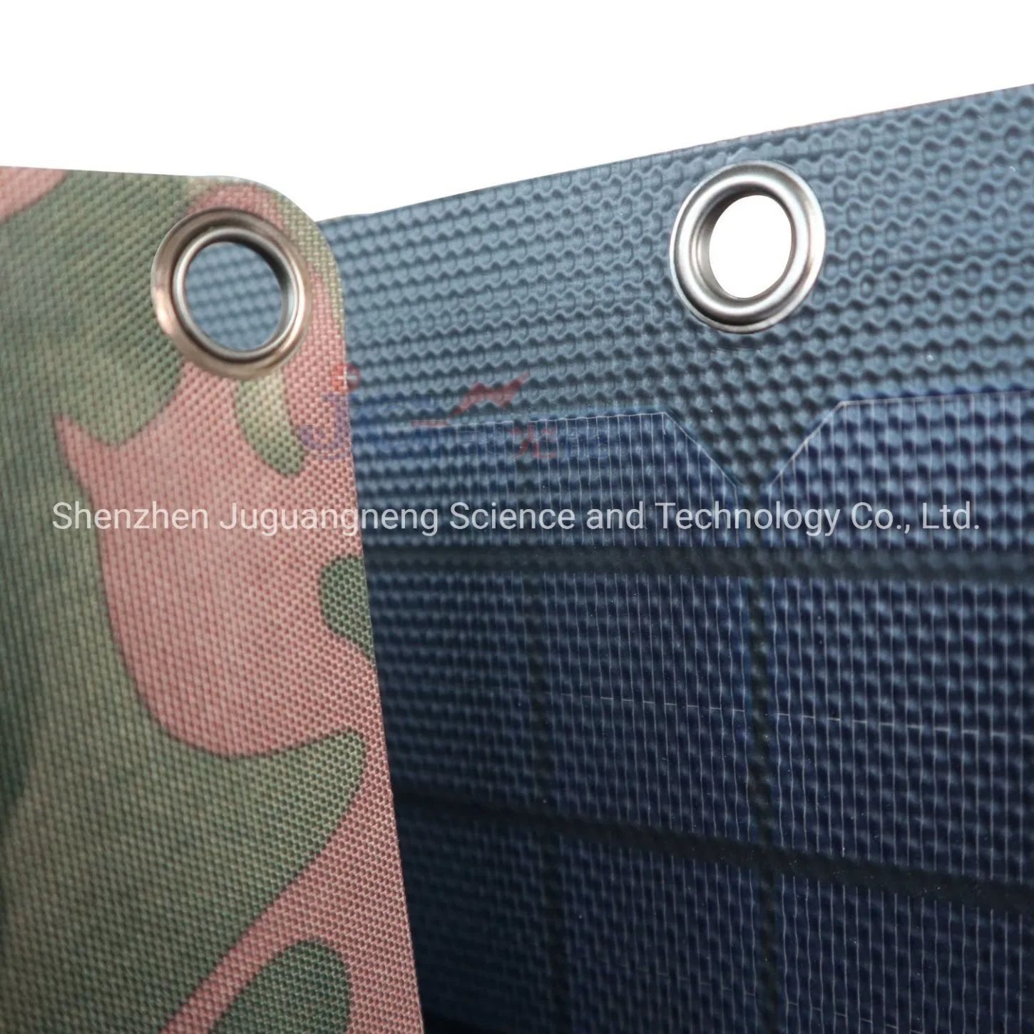 Foldable Solar Panel Factory Customization Portable Monocrystalline Solar System