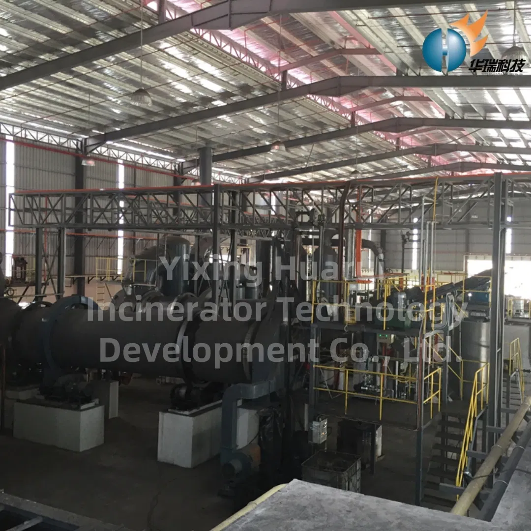 Sustainable Smart Waste Management System for Eco-Friendly Energy Solutions