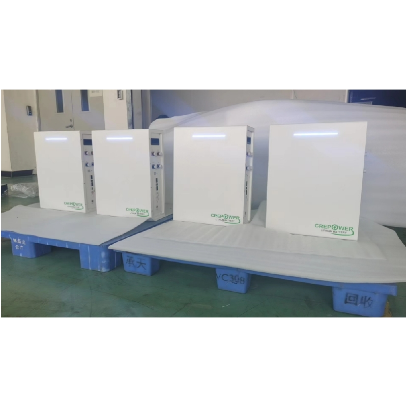 off Grid 230V Economic Best Cell Selling Storage LiFePO4 Lithium Battery Module