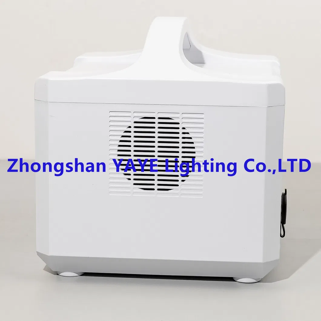 Power Station View 16