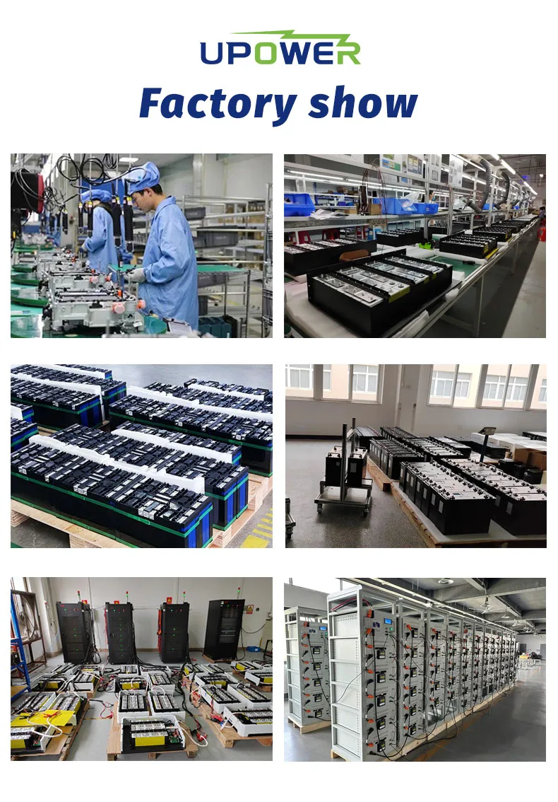 Manufacturing Facility