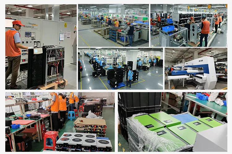 Factory Environment 1