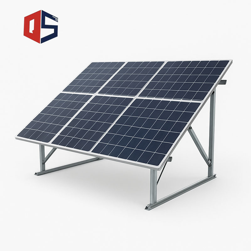 Outdoor-Rated Energy Storage System with IP Protection