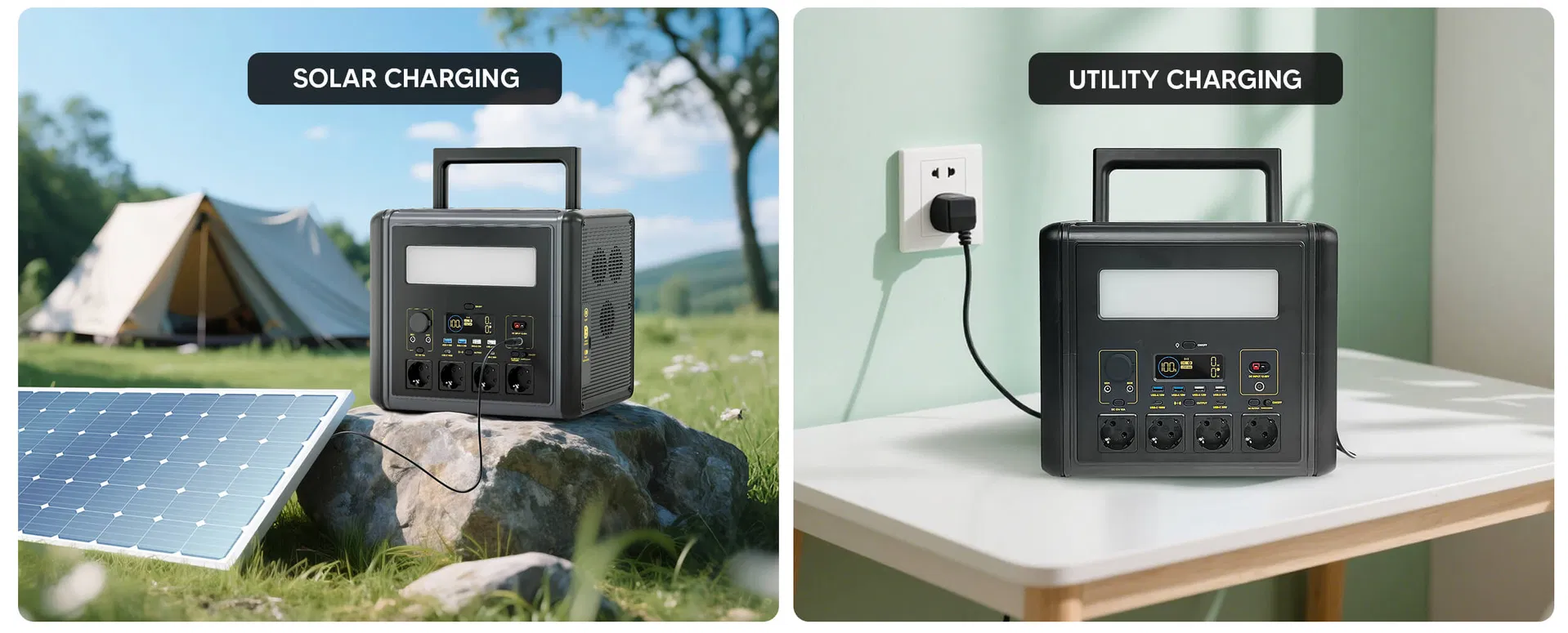 GridLink2000 Application