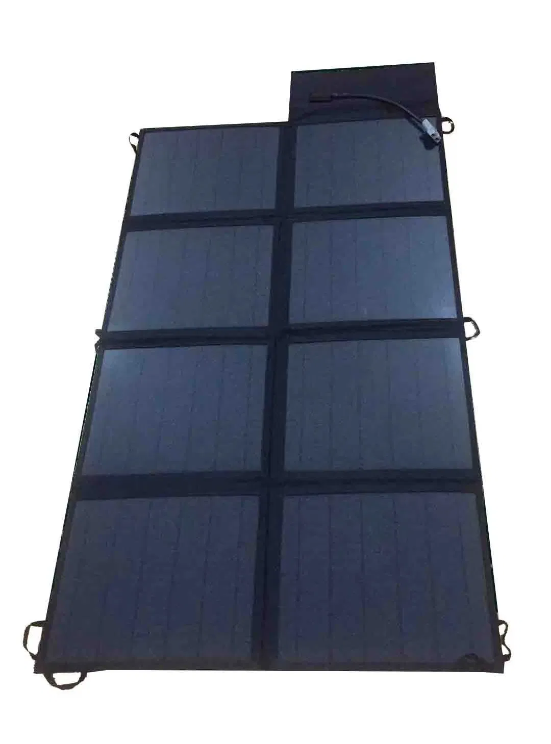 150W Folding Solar Panel System Caravan Charging Solar Package