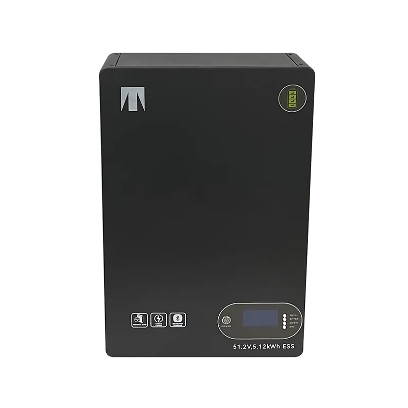 Energy Storage System Feature 2