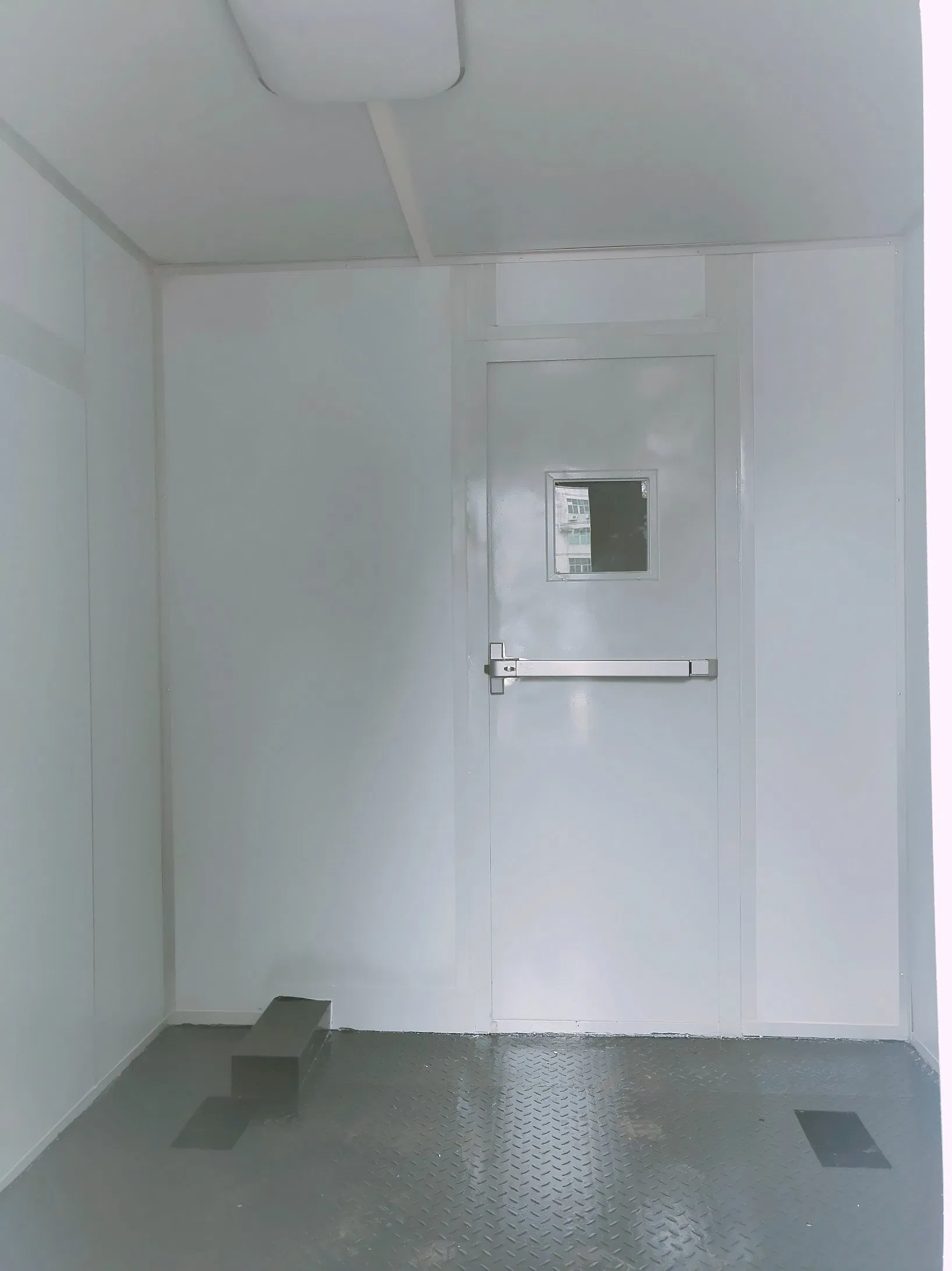 500kw Hybrid Solar System Micro Grid Solution