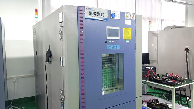 PlugVolt R&D laboratory for home energy storage battery technology development