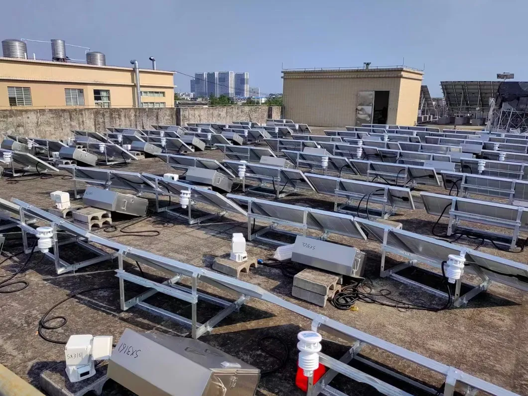 Protection Rating IP67