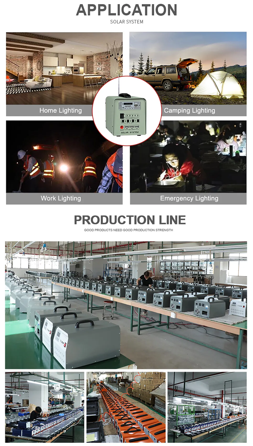 Product Parameter Detail 5