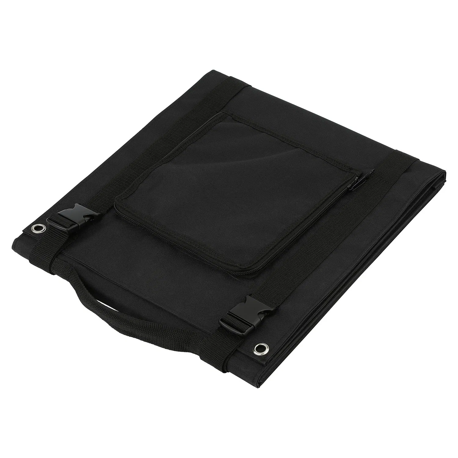 High-Power 60W 80W 100W 200W Folding Solar Blanket Mono Portable PV Module