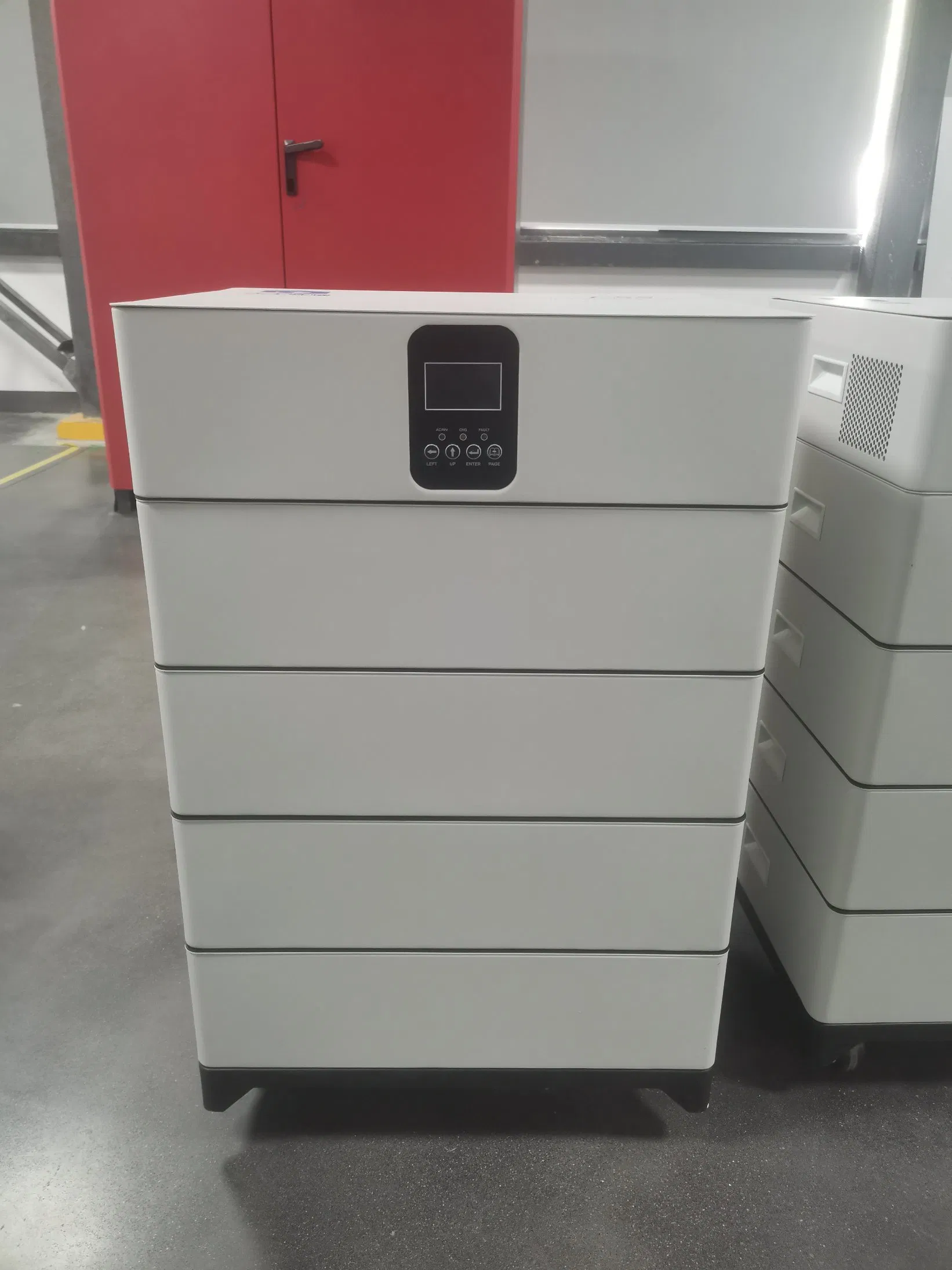 Home Use Solar Power Energy Storage System Battery Portable 800W Outdoor Power Station Electric Generator