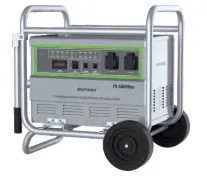 Product Parameter Detail