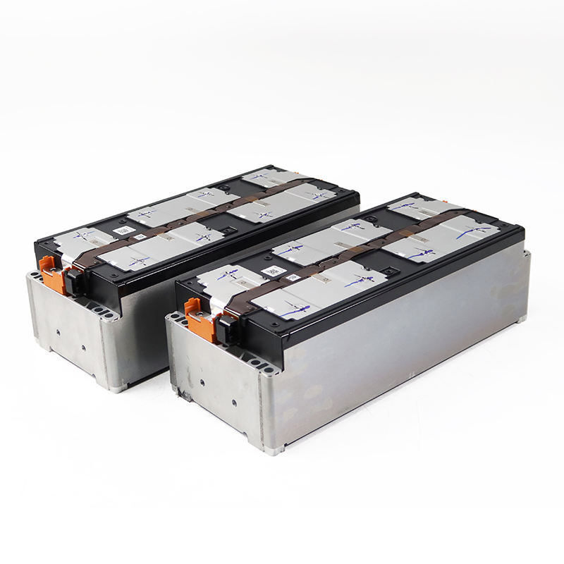 Uli Energy Storage Battery 195ah 180ah 174ah 4s1p 14.8V Nmc Rechargeable 180ah 4s1p Module Ey Lithium Lon Batteries