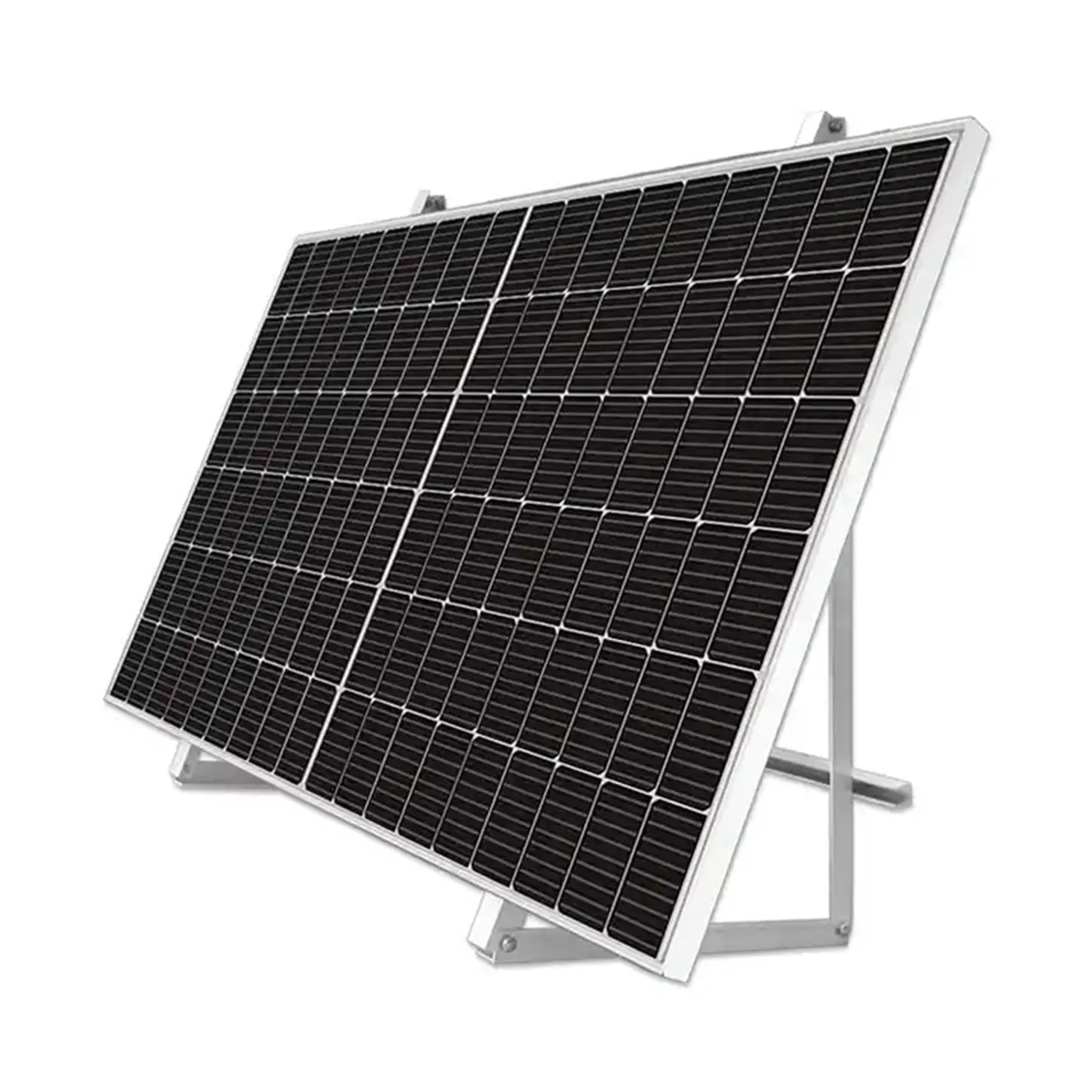 Home Mini Solar Kit Balcony Power Generator Module Photovoltaic Solar System