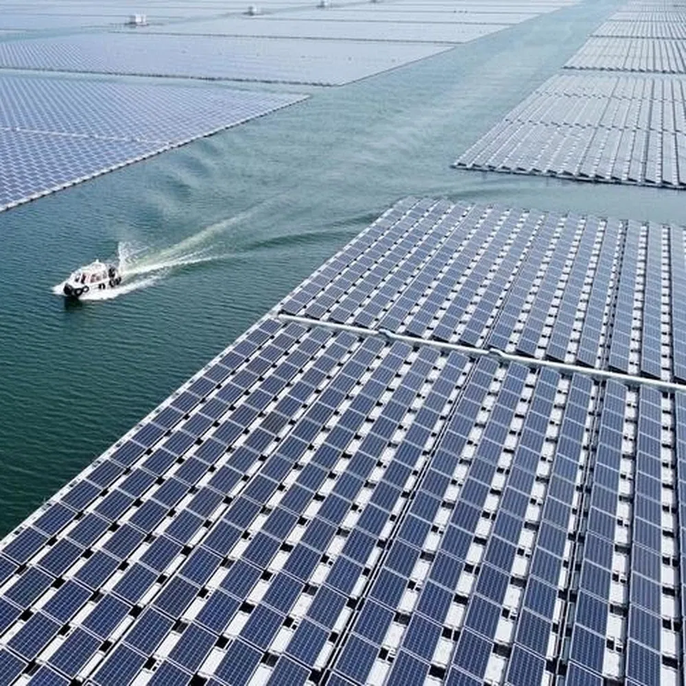 Effortless Rooftop Solar Panel Tracking System for Optimal Energy