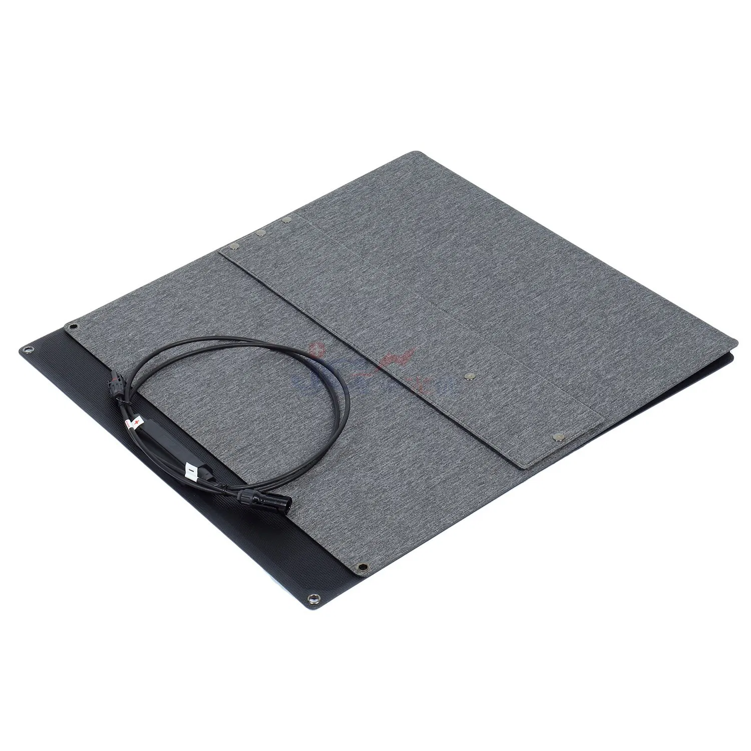 PV Power System Charger Portable Monocrystalline Panel