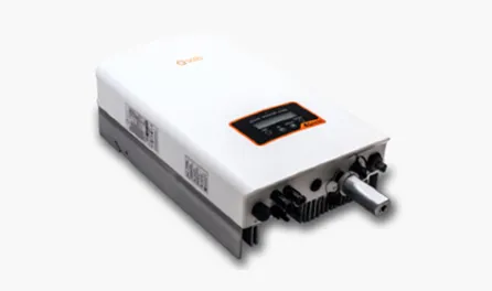 On Grid Inverter
