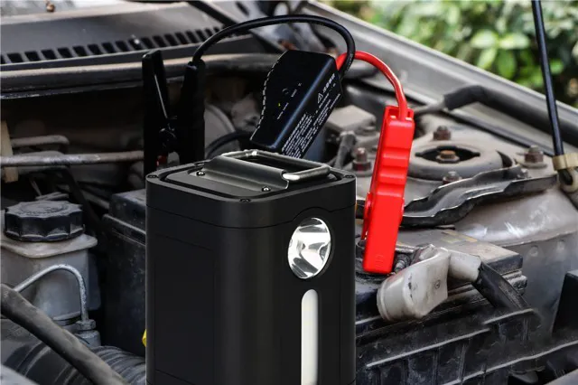 Power Station View 3