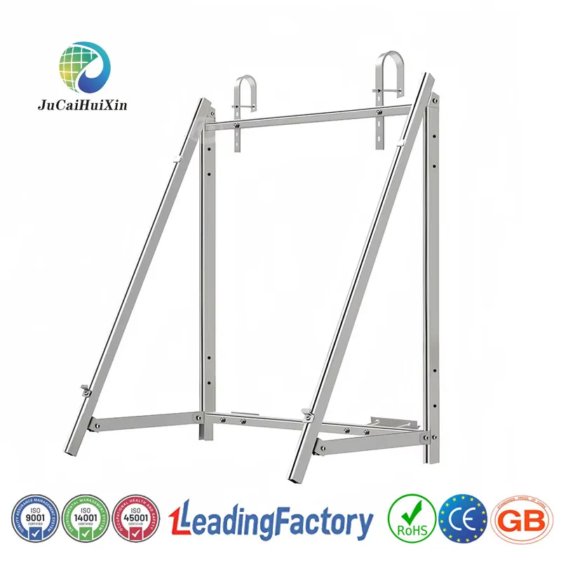 Solar Power System Kit