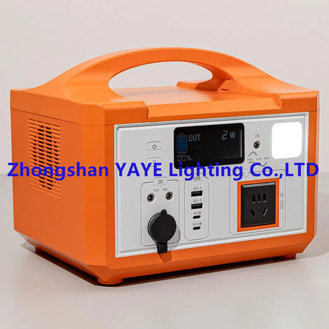 Power Station View 9